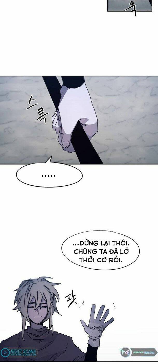 kỵ sĩ báo thù chapter 92 - Next chapter 93