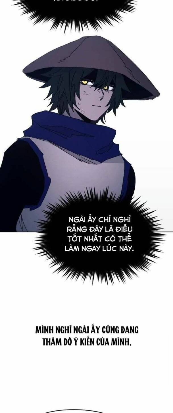 kỵ sĩ báo thù chapter 91 - Next chapter 92