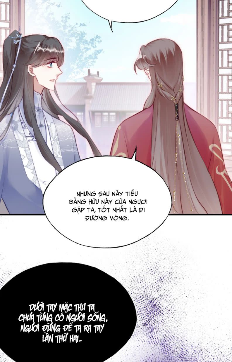 Phản Diện Có Điều Muốn Nói Chap 11 - Next Chap 12