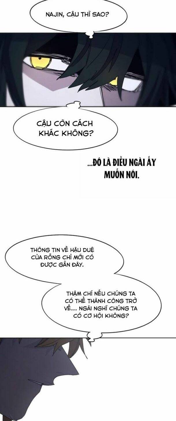 kỵ sĩ báo thù chapter 91 - Next chapter 92