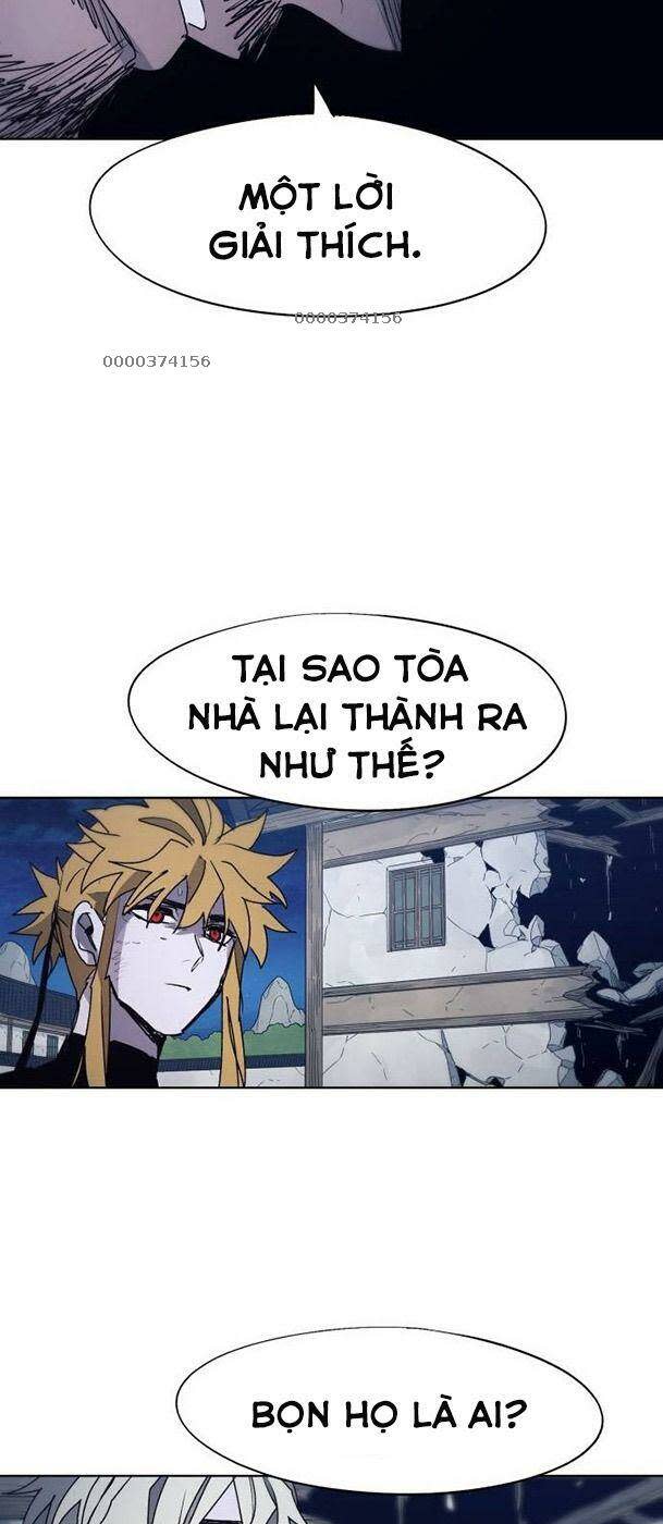 kỵ sĩ báo thù chapter 92 - Next chapter 93