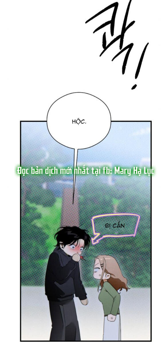 18+ Mong Ước Của Ác Ma Chap 39 - Trang 2