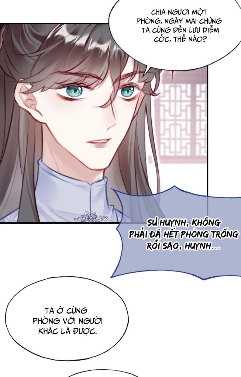 Phản Diện Có Điều Muốn Nói Chap 11 - Next Chap 12