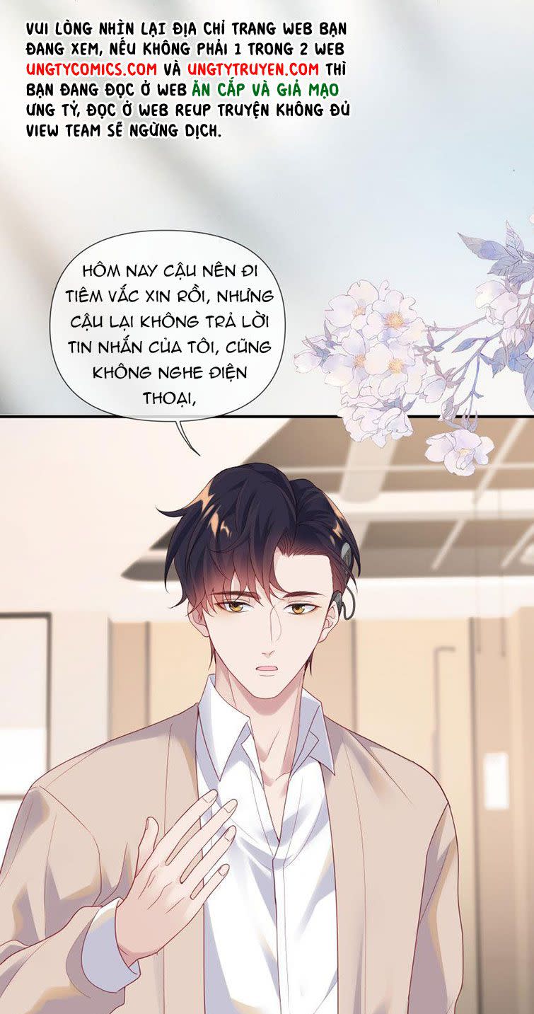 Nhất Niệm Chi Tư Chap 7 - Next Chap 8