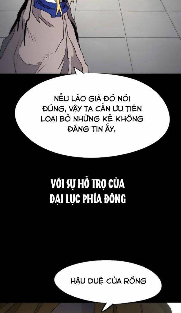 kỵ sĩ báo thù chapter 88 - Next chapter 89