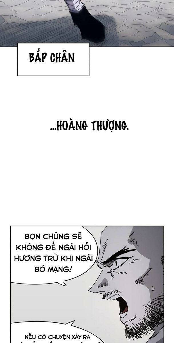 kỵ sĩ báo thù chapter 86 - Next chapter 87