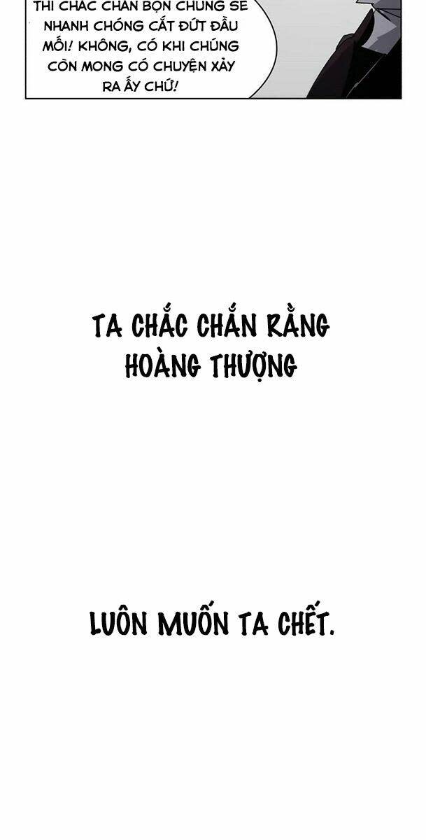 kỵ sĩ báo thù chapter 86 - Next chapter 87