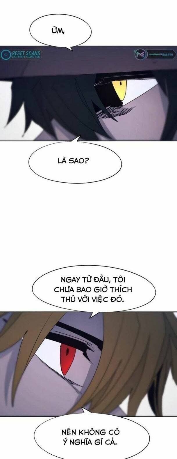 kỵ sĩ báo thù chapter 91 - Next chapter 92