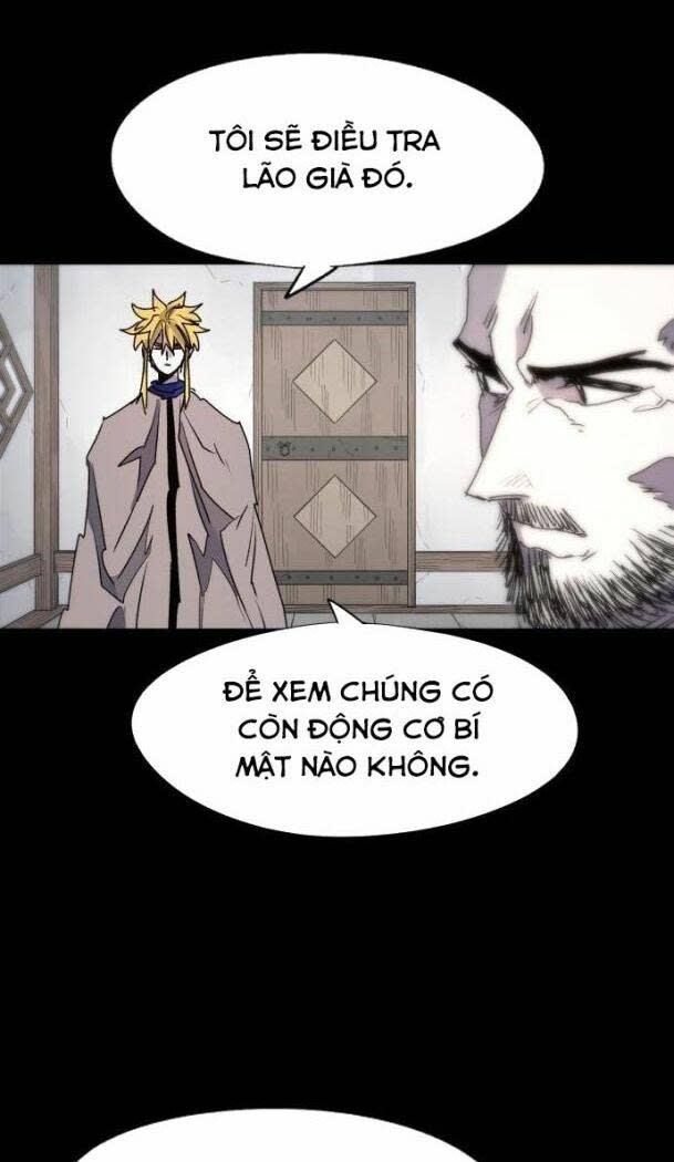 kỵ sĩ báo thù chapter 88 - Next chapter 89