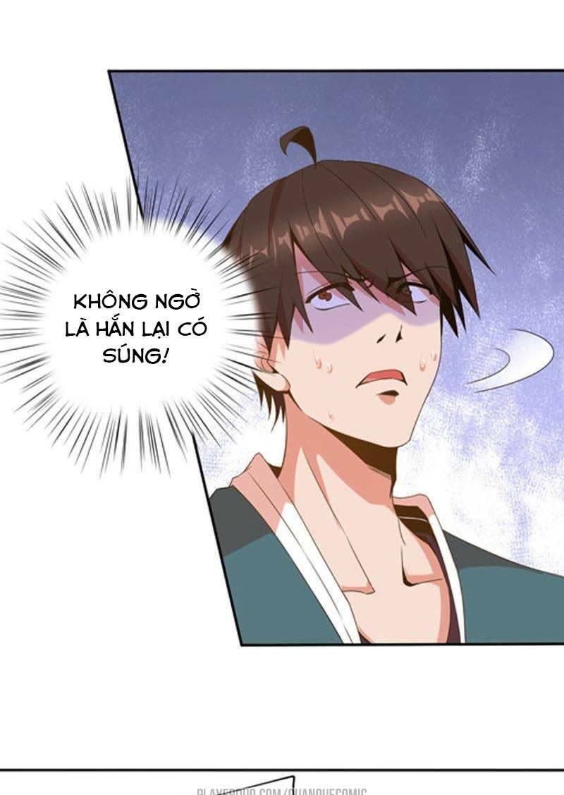 nữ thần trong điện thoại chapter 37 - Next chapter 38