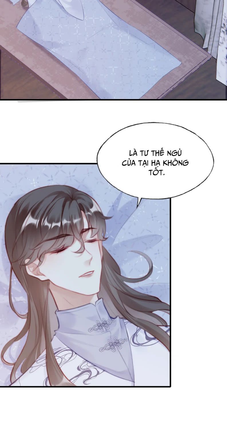 Phản Diện Có Điều Muốn Nói Chap 11 - Next Chap 12