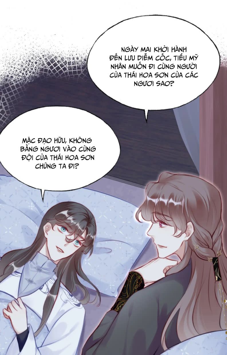 Phản Diện Có Điều Muốn Nói Chap 11 - Next Chap 12