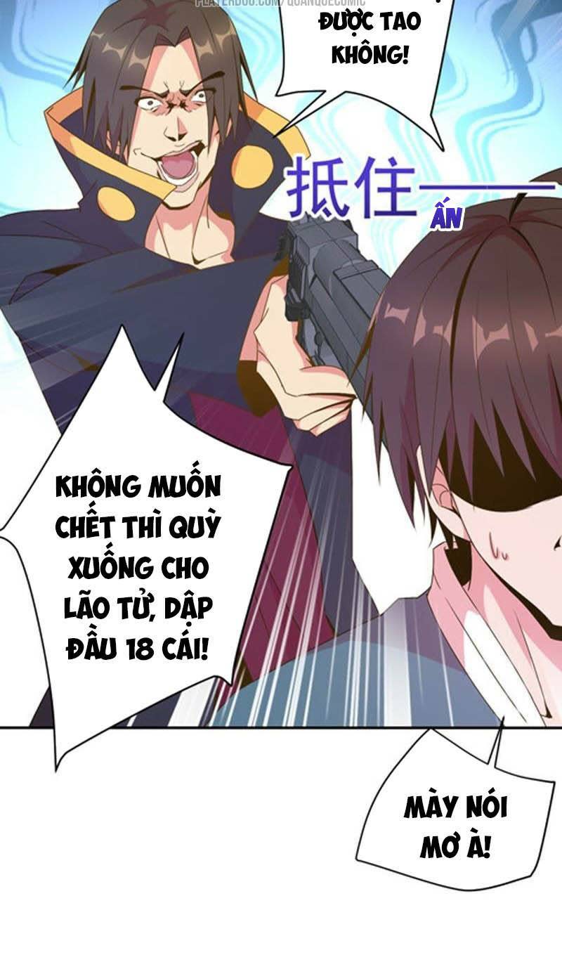 nữ thần trong điện thoại chapter 37 - Next chapter 38