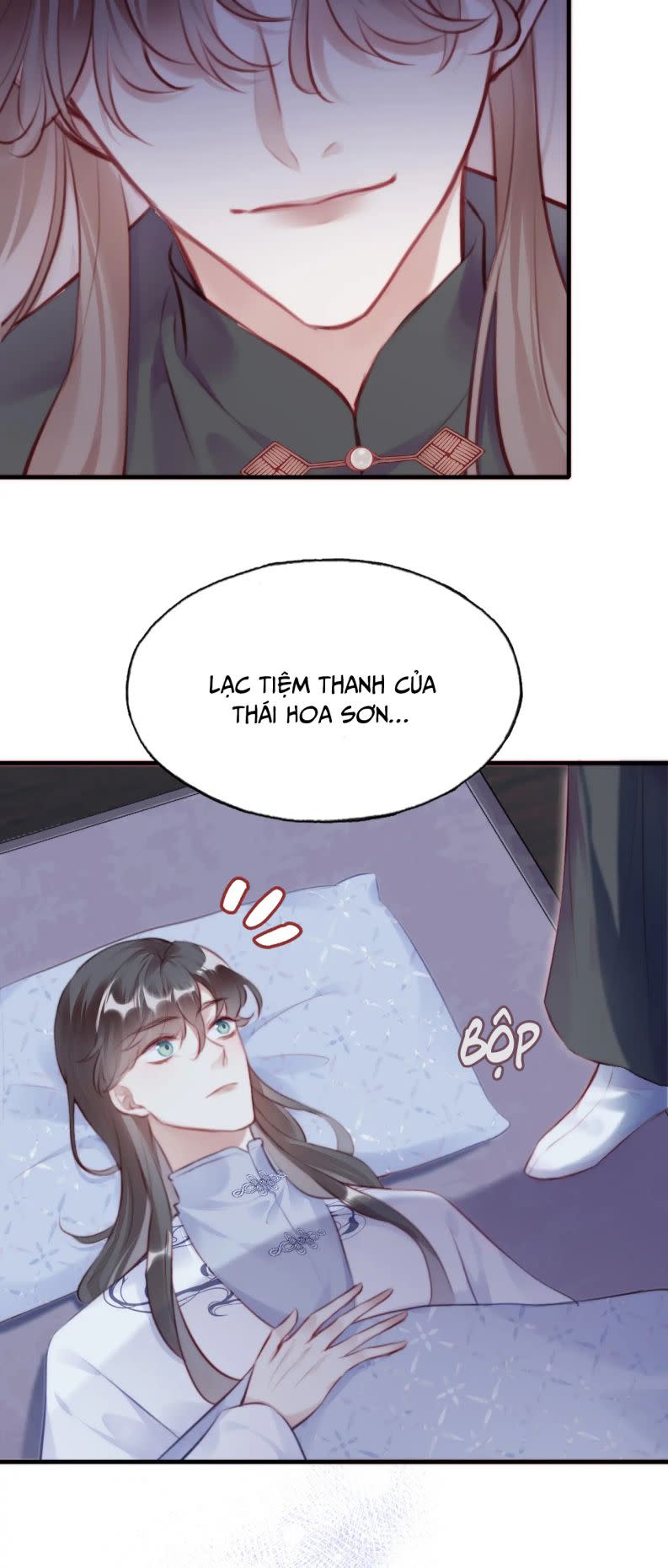 Phản Diện Có Điều Muốn Nói Chap 11 - Next Chap 12