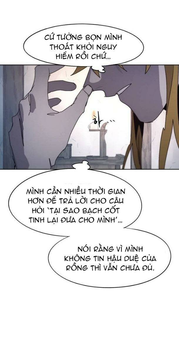 kỵ sĩ báo thù chapter 80 - Next chapter 81