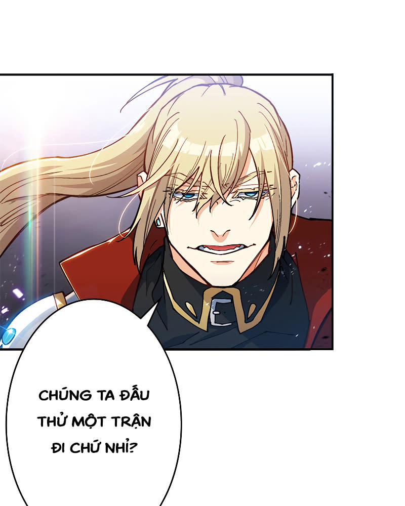 kị sĩ rồng pendragon Chapter 17 - Trang 2