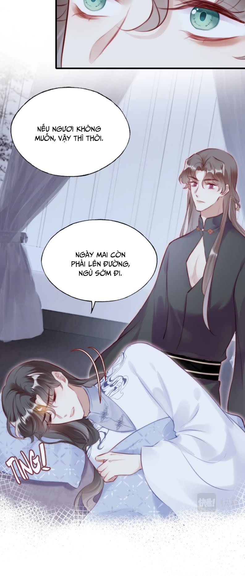 Phản Diện Có Điều Muốn Nói Chap 11 - Next Chap 12