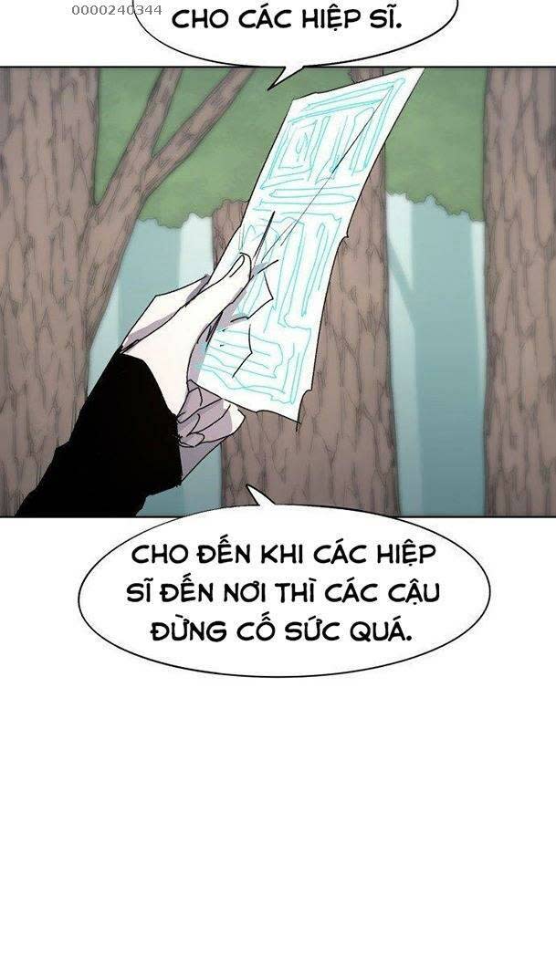 kỵ sĩ báo thù chapter 71 - Next chapter 72