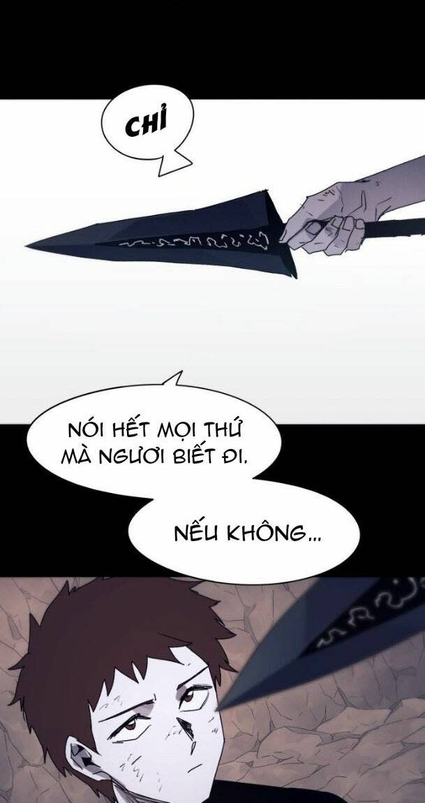 kỵ sĩ báo thù chapter 67 - Next chapter 68