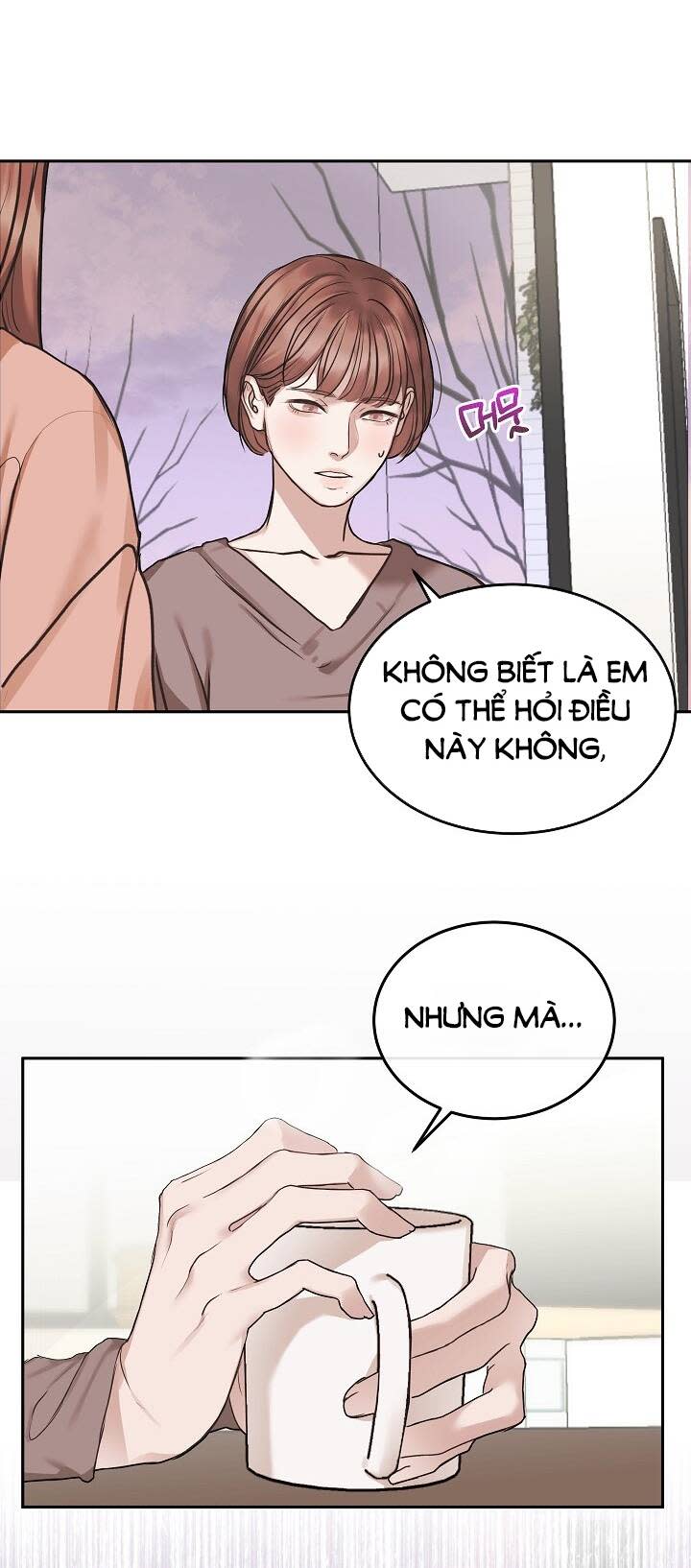 vụ bê bối trá hình chapter 3.1 - Trang 2