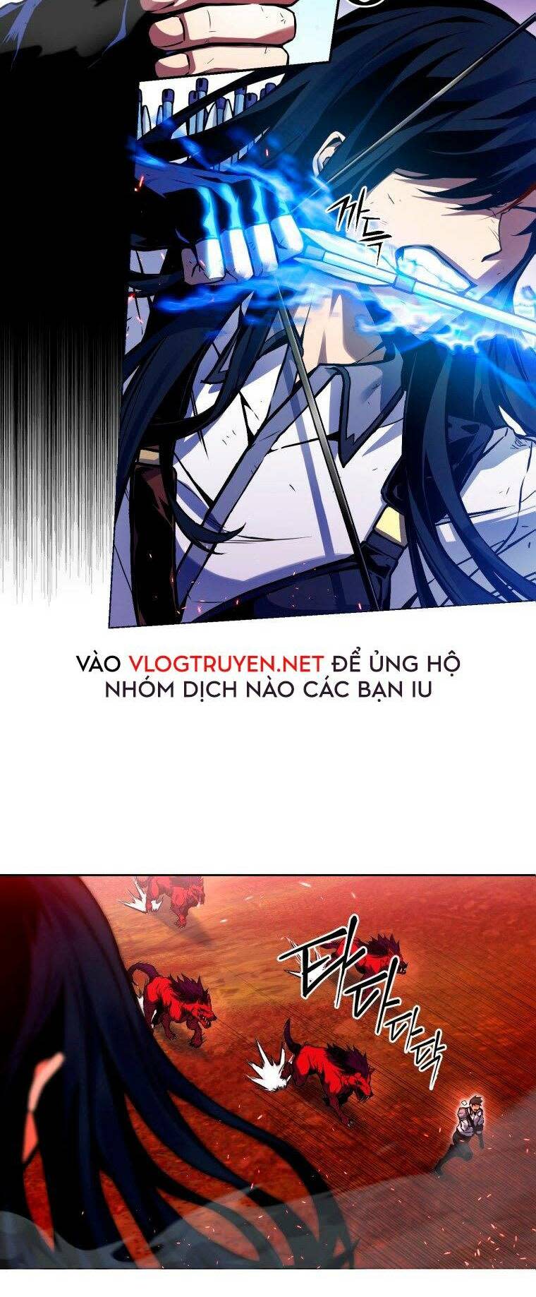 thăng hạng từ đỉnh cấp chapter 2 - Next chapter 3