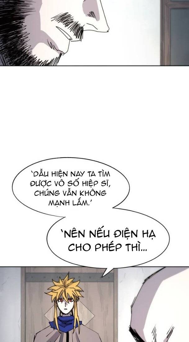 kỵ sĩ báo thù chapter 80 - Next chapter 81