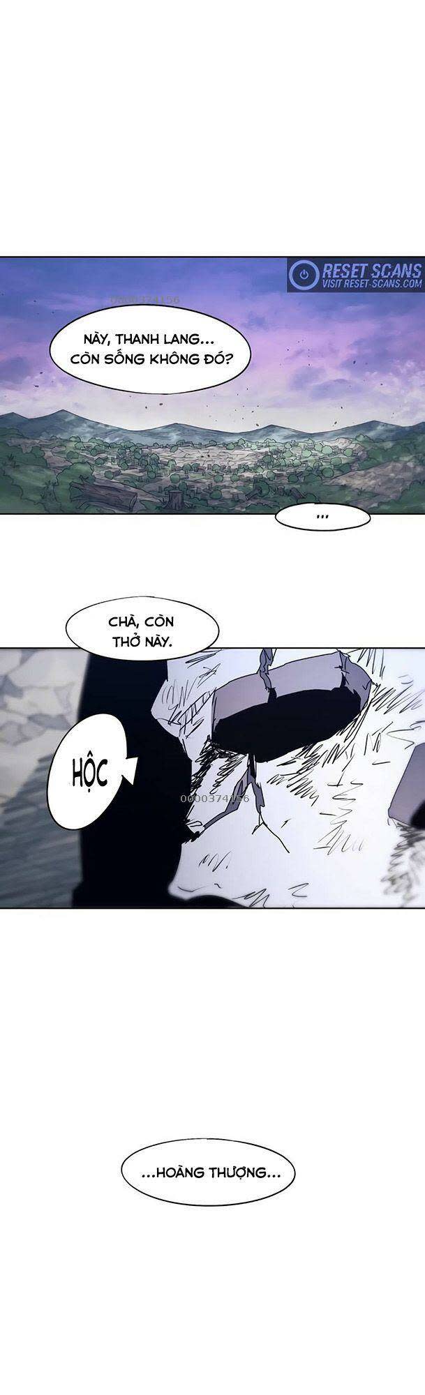 kỵ sĩ báo thù chapter 86 - Next chapter 87