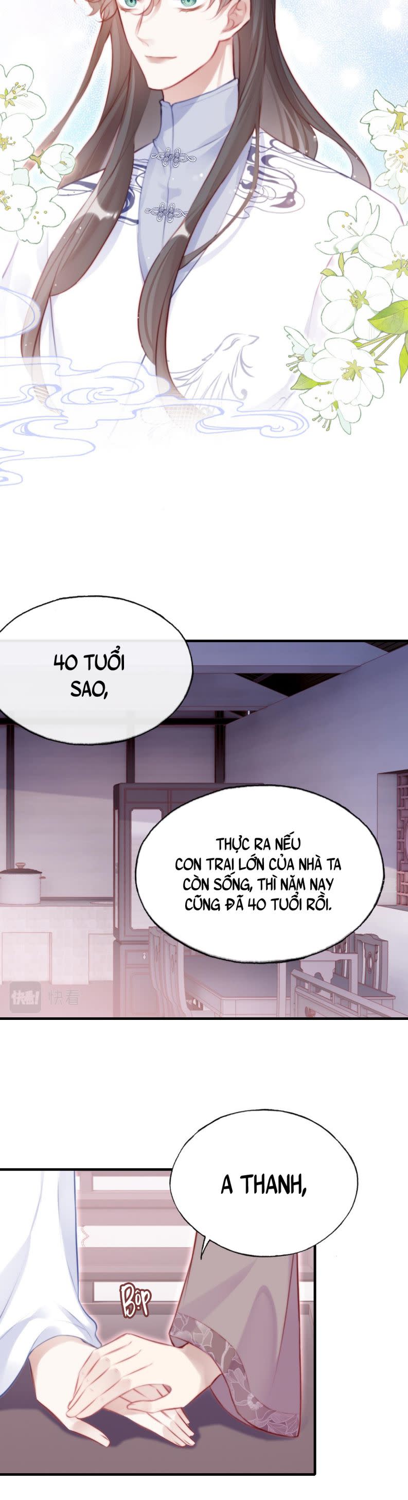 Phản Diện Có Điều Muốn Nói Chap 18 - Next Chap 19