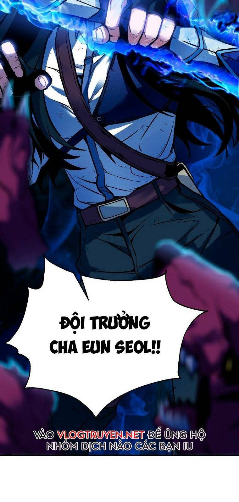 thăng hạng từ đỉnh cấp chapter 2 - Next chapter 3