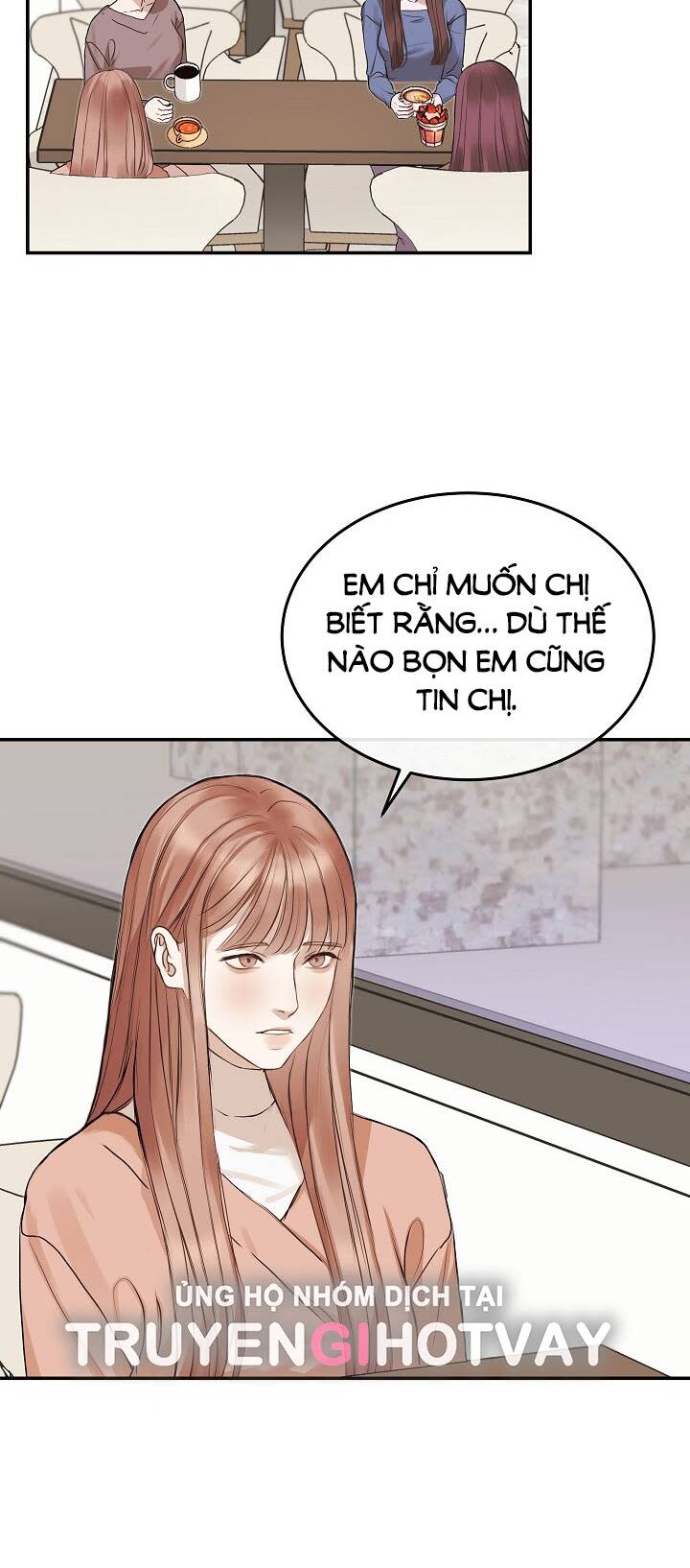 vụ bê bối trá hình chapter 3.1 - Trang 2