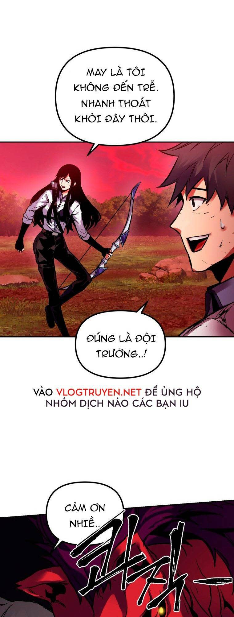 thăng hạng từ đỉnh cấp chapter 2 - Next chapter 3