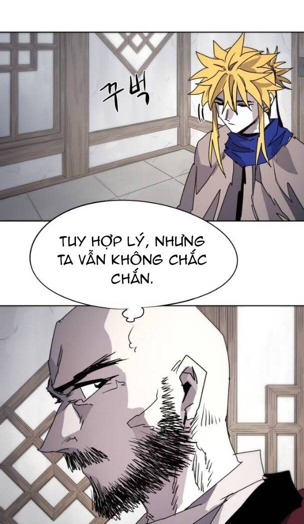 kỵ sĩ báo thù chapter 80 - Next chapter 81