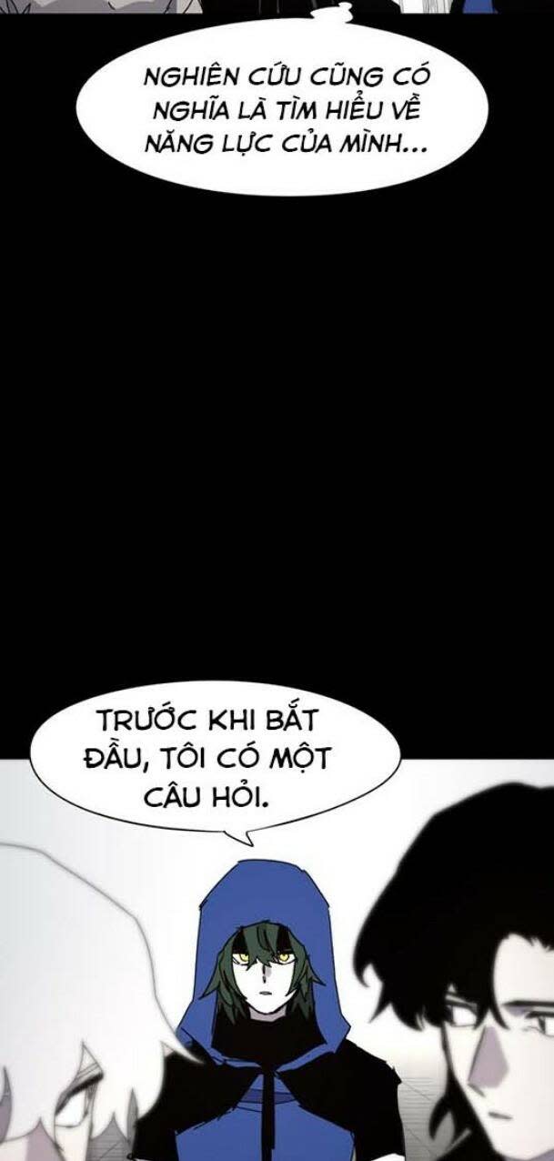 kỵ sĩ báo thù chapter 65 - Next chapter 66