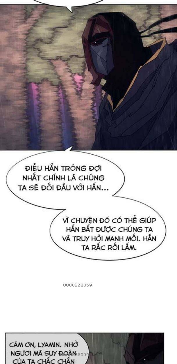 kỵ sĩ báo thù chapter 60 - Next chapter 61