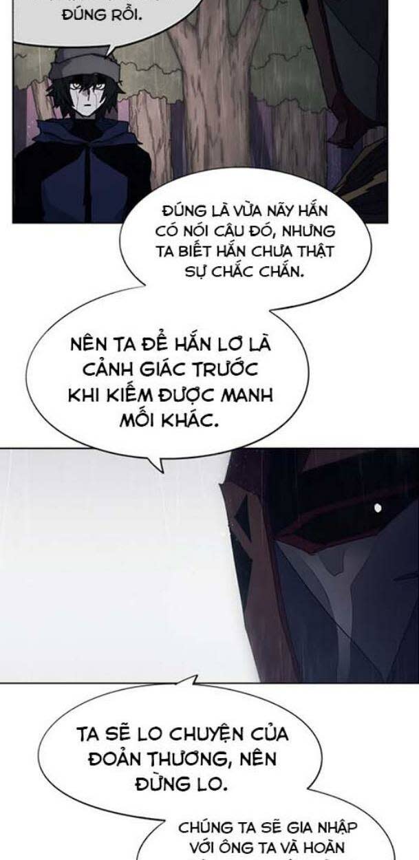 kỵ sĩ báo thù chapter 60 - Next chapter 61