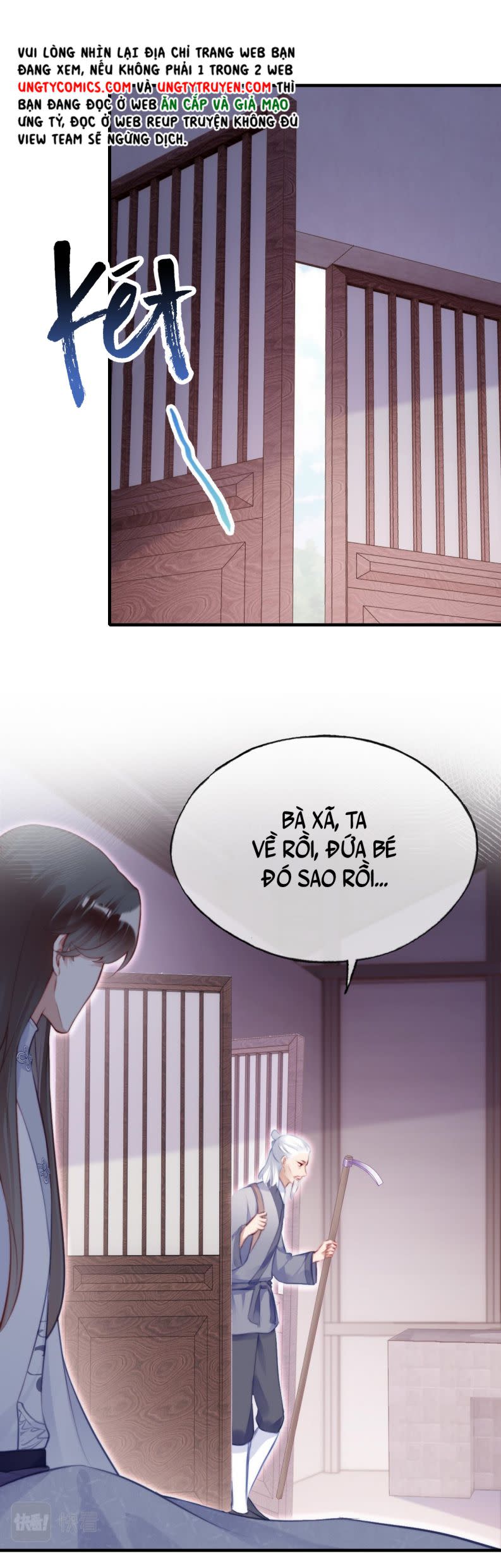 Phản Diện Có Điều Muốn Nói Chap 18 - Next Chap 19