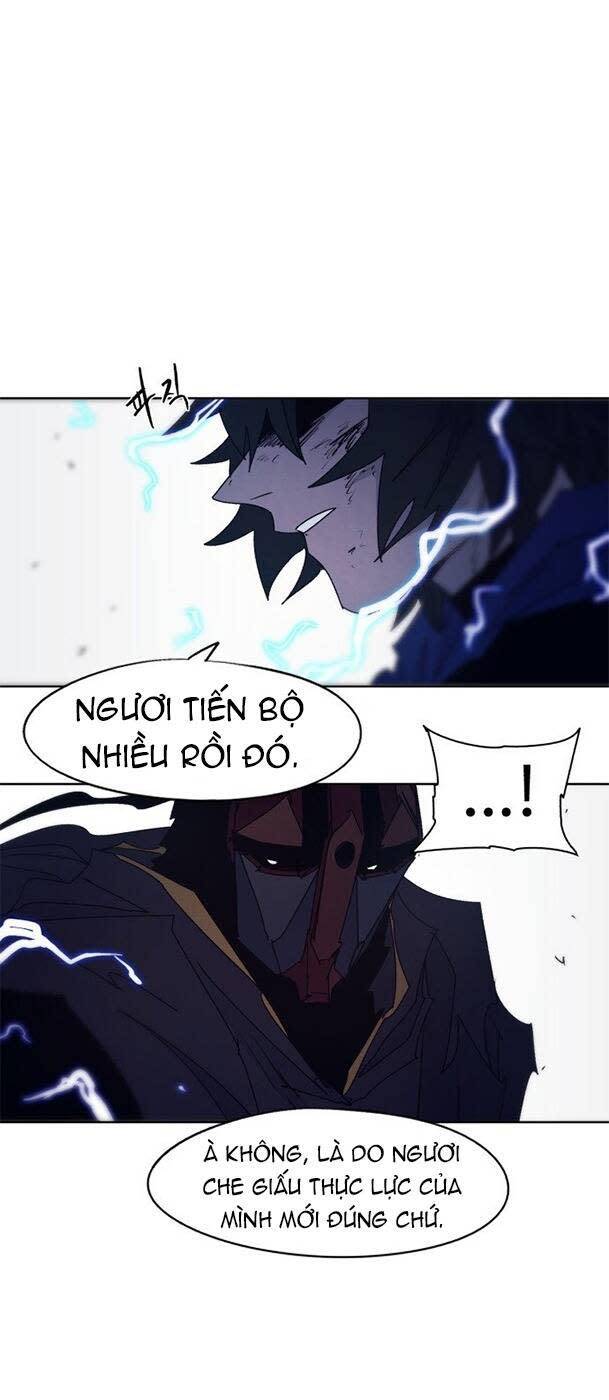 kỵ sĩ báo thù chapter 63 - Next chapter 64