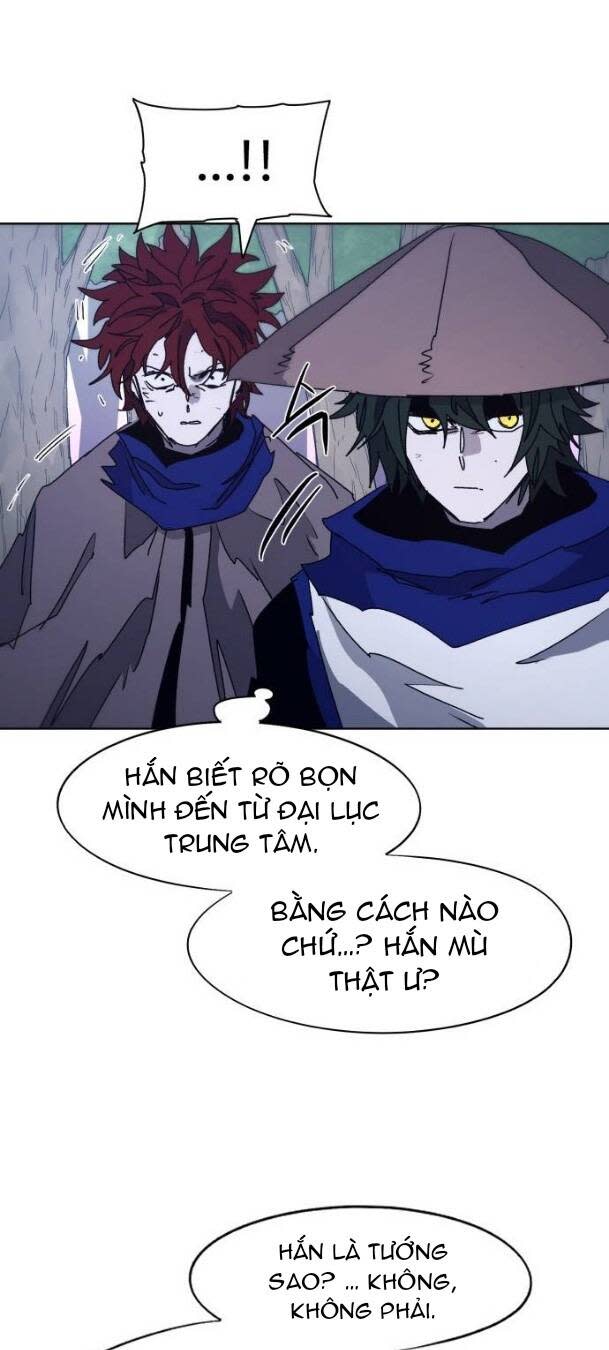 kỵ sĩ báo thù chapter 80 - Next chapter 81