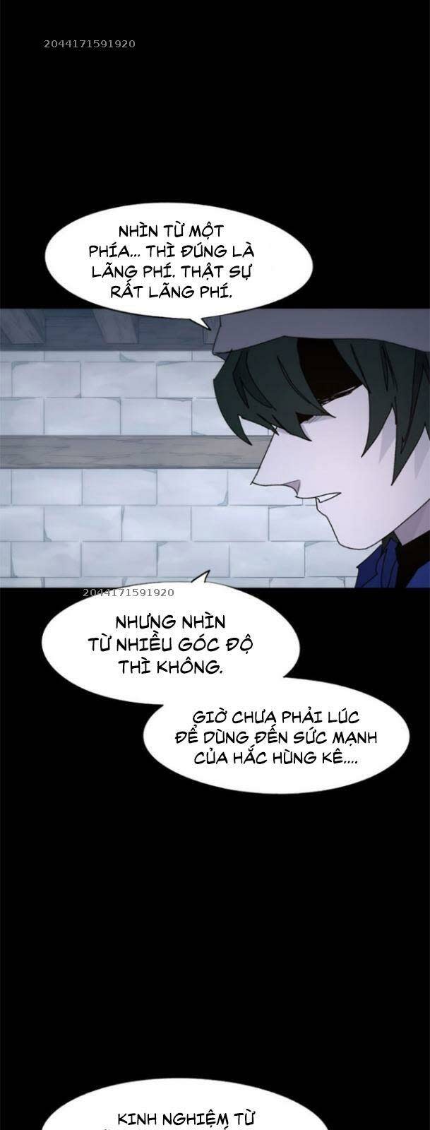 kỵ sĩ báo thù chapter 59 - Next chapter 60