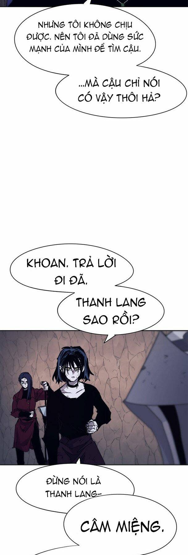 kỵ sĩ báo thù chapter 66 - Next chapter 67