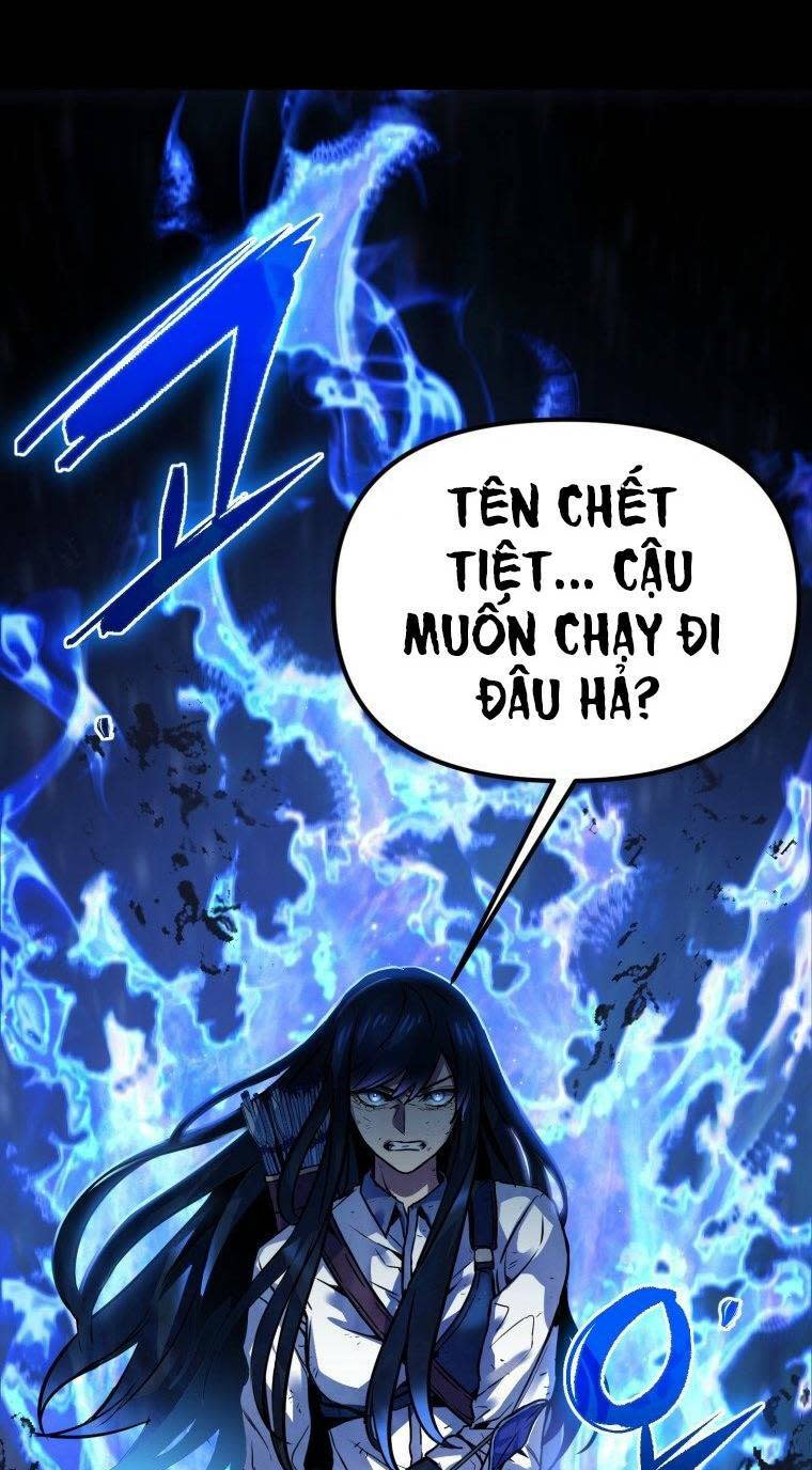 thăng hạng từ đỉnh cấp chapter 2 - Next chapter 3