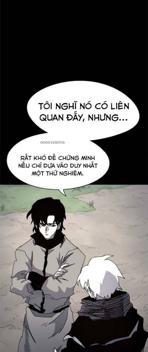 kỵ sĩ báo thù chapter 65 - Next chapter 66