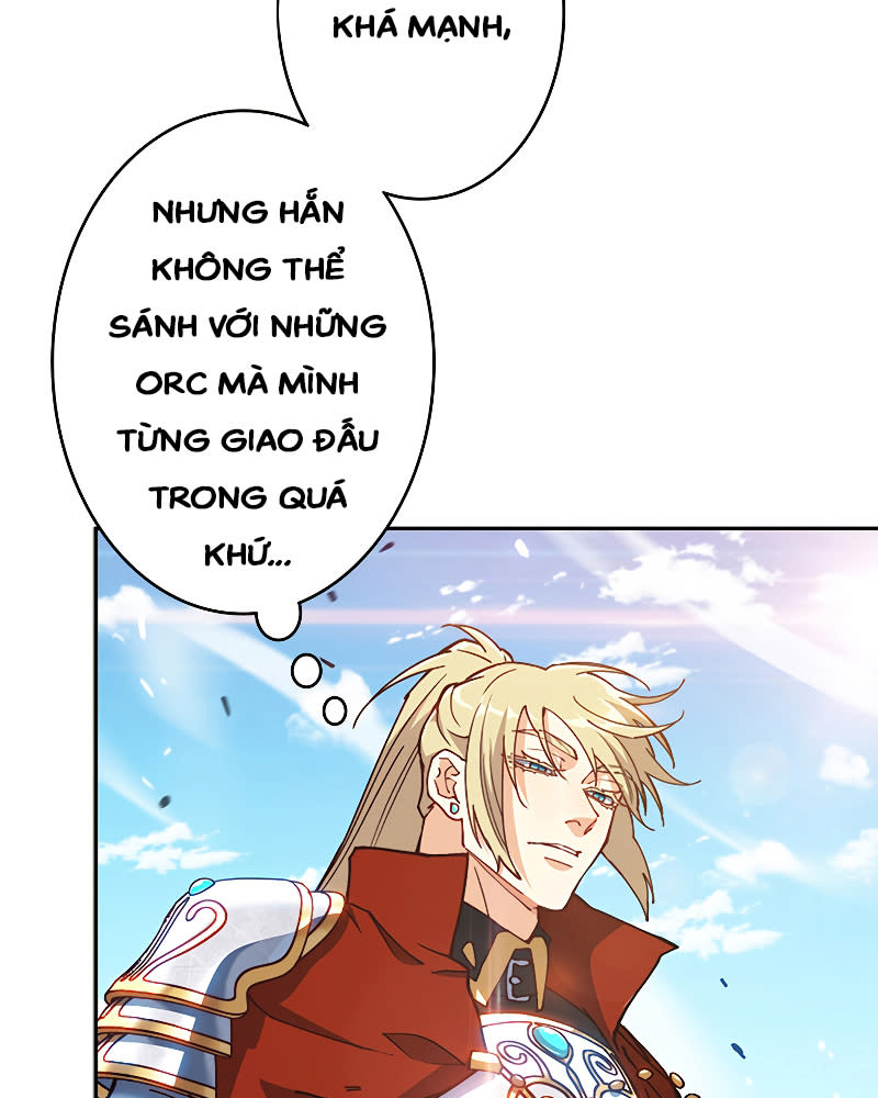 kị sĩ rồng pendragon Chapter 17 - Trang 2