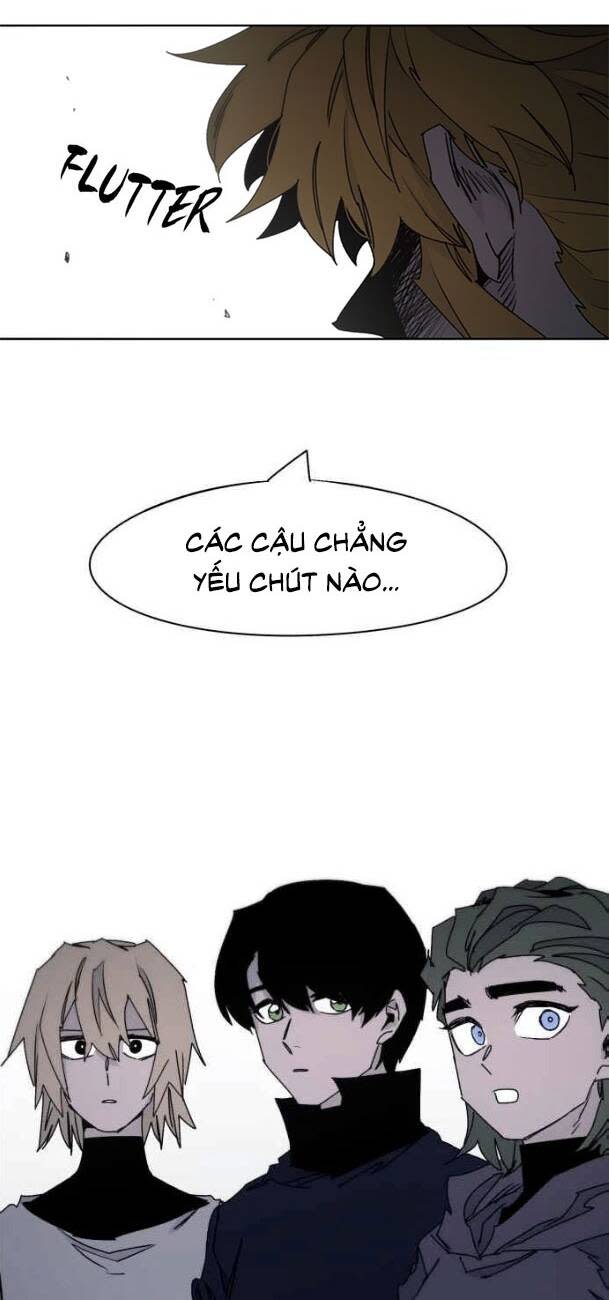 kỵ sĩ báo thù chapter 54 - Next chapter 55