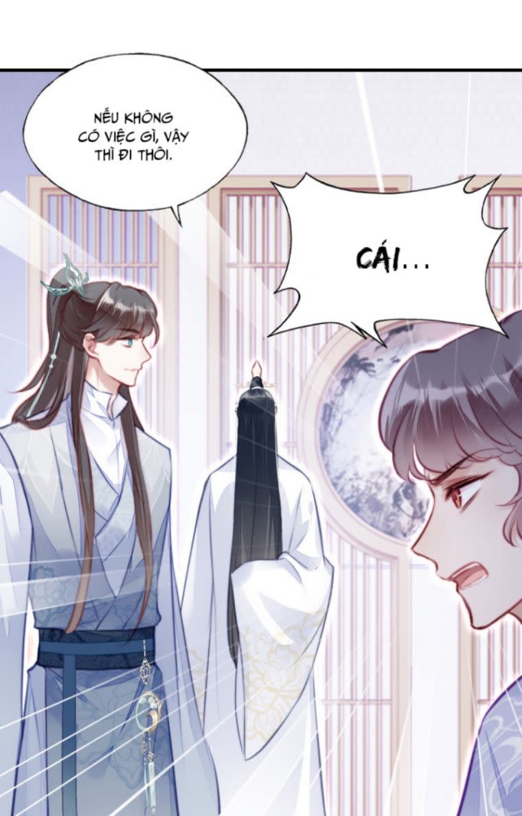 Phản Diện Có Điều Muốn Nói Chap 3 - Next Chap 4