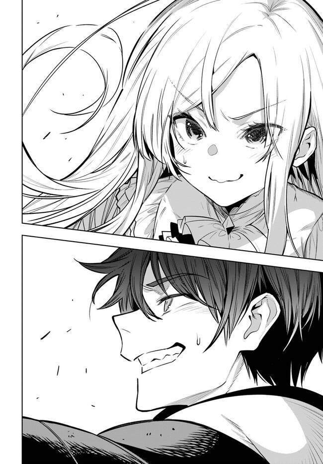 ningen fushin no boukenshatachi ga sekai o sukuu youdesu chapter 39 - Trang 2