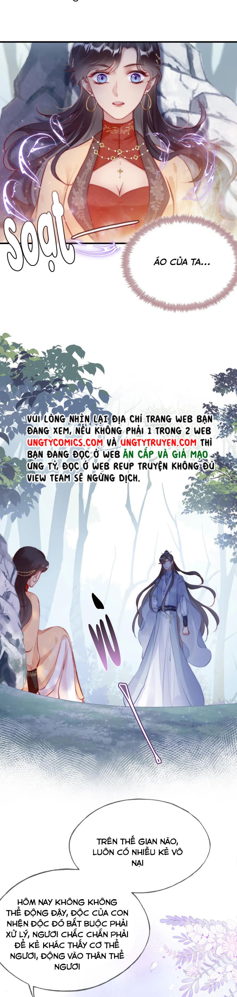 Phản Diện Có Điều Muốn Nói Chap 28 - Next Chap 29