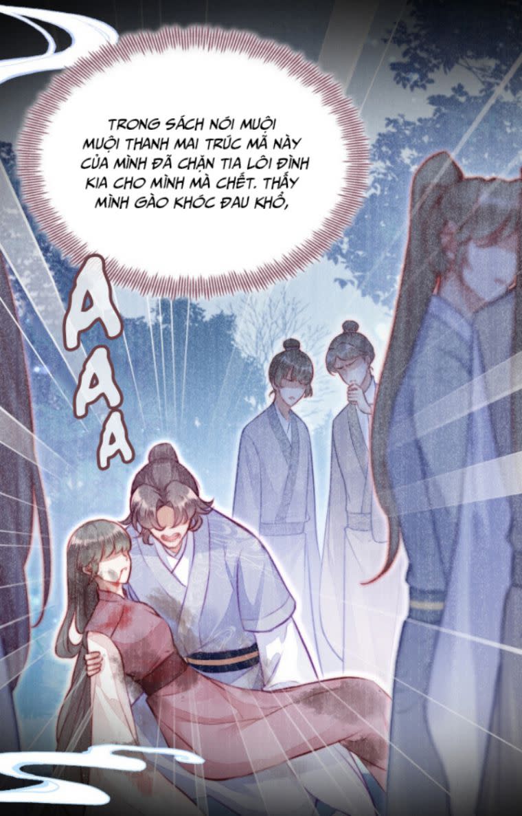 Phản Diện Có Điều Muốn Nói Chap 3 - Next Chap 4