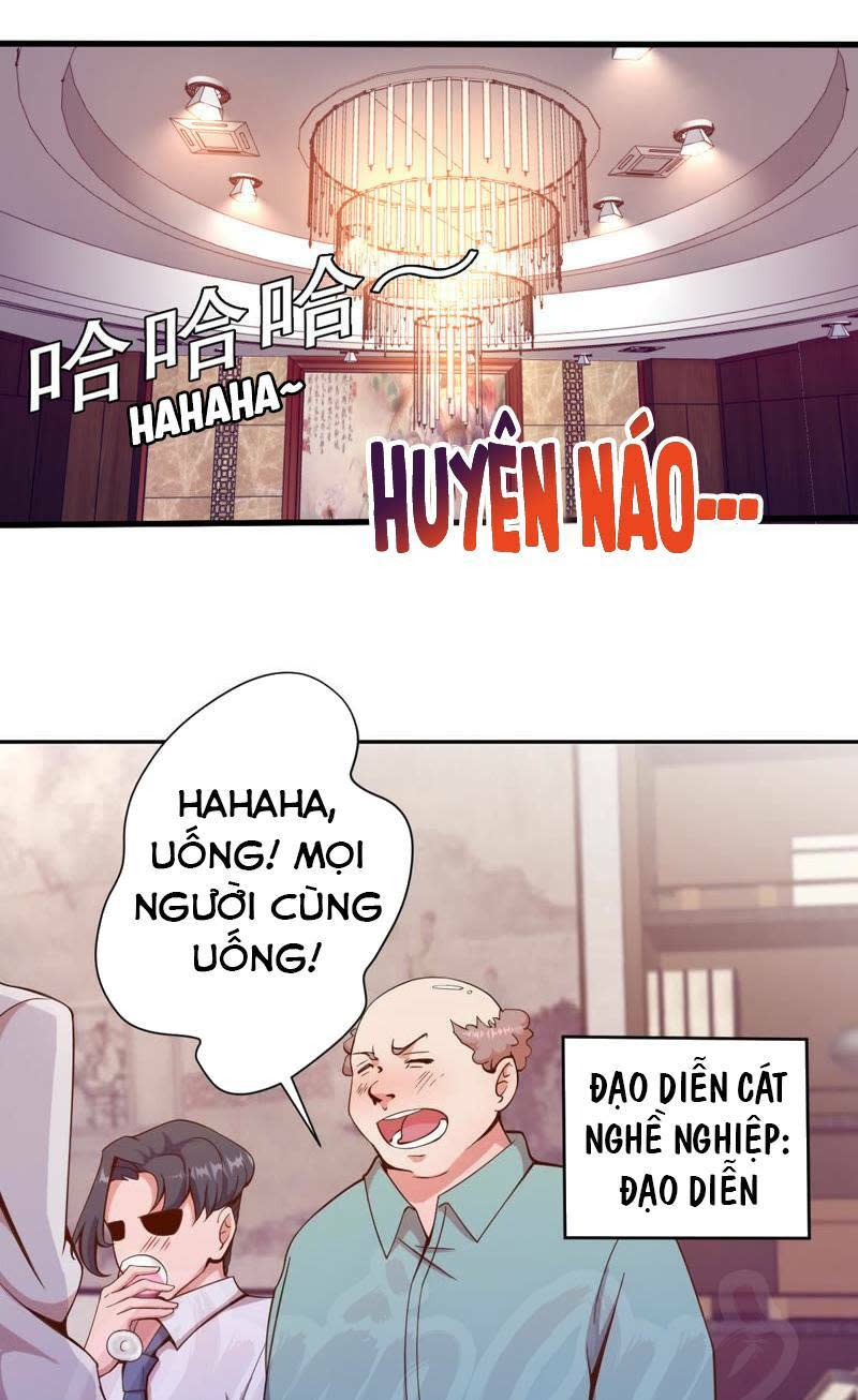 nữ thần trong điện thoại chapter 66 - Next chapter 67