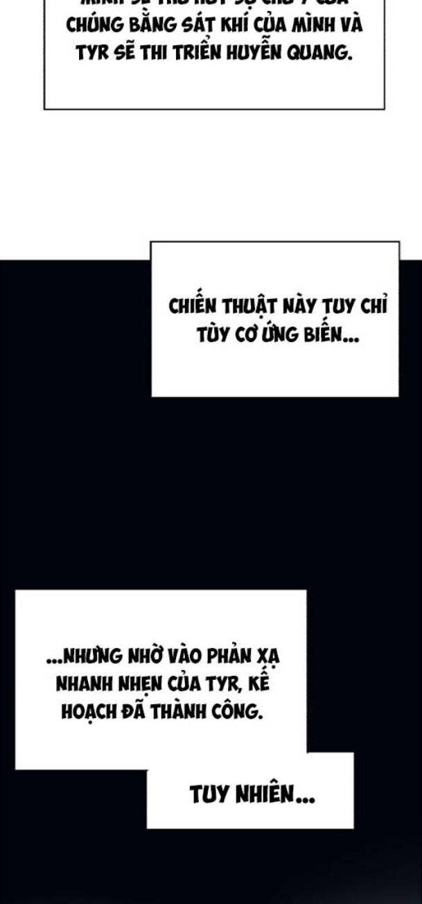 kỵ sĩ báo thù chapter 60 - Next chapter 61